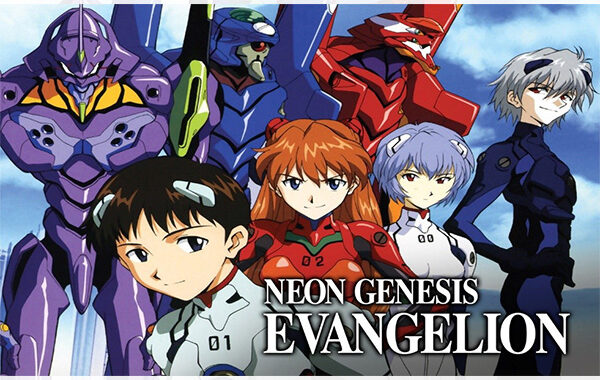 รีวิวอนิเมะใน Netflix เรื่อง Neon Genesis Evangelion อีวานเกเลียน มหาสงครามวันพิพากษา อ่านข่าวการ์ตูน อนิเมะ อนิเมะใหม่ มังงะ Netflix NeonGenesisEvangelion