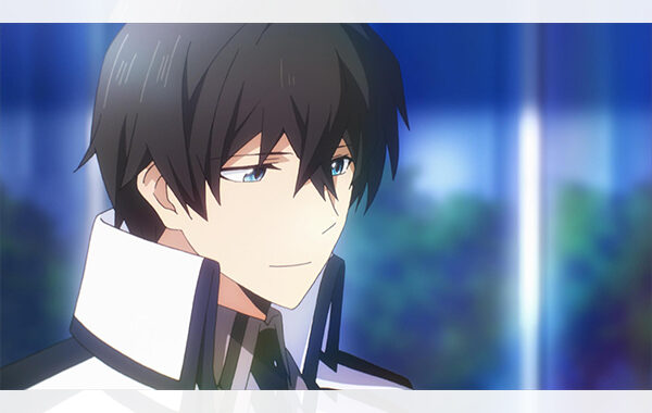 Mahouka Koukou no Rettousei พี่น้องปริศนาโรงเรียนมหาเวท อนิเมะพระเอกเทพกับเนื้อเรื่องอันซับซ้อน อ่านข่าวการ์ตูน อนิเมะ อนิเมะใหม่ มังงะ Netflix MahoukaKoukounoRettousei