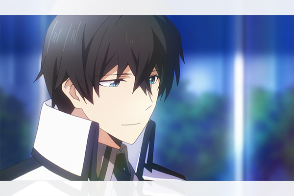 Mahouka Koukou no Rettousei พี่น้องปริศนาโรงเรียนมหาเวท อนิเมะพระเอกเทพกับเนื้อเรื่องอันซับซ้อน อ่านข่าวการ์ตูน อนิเมะ อนิเมะใหม่ มังงะ Netflix MahoukaKoukounoRettousei