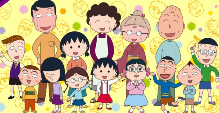 ข้อคิดจากการดูอนิเมะเรื่อง “หนูน้อยจอมซ่า มารุโกะจัง (Chibi Maruko-chan)” การ์ตูนญี่ปุ่นออกใหม่ อนิเมะใหม่ อนิเมะ มังงะ การ์ตูนดิสนีย์ หนูน้อยจอมซ่ามารุโกะจัง