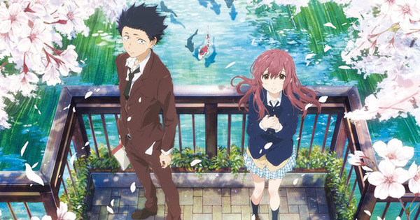 รีวิวอนิเมะเรื่อง “A Silent Voice รักไร้เสียง” การ์ตูนญี่ปุ่นออกใหม่ อนิเมะใหม่ อนิเมะ มังงะ การ์ตูนดิสนีย์ ASilentVoice