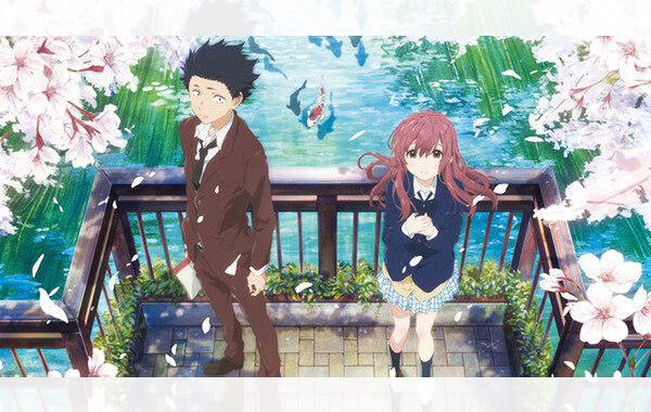 รีวิวอนิเมะเรื่อง “A Silent Voice รักไร้เสียง” การ์ตูนญี่ปุ่นออกใหม่ อนิเมะใหม่ อนิเมะ มังงะ การ์ตูนดิสนีย์ ASilentVoice