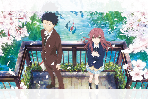 รีวิวอนิเมะเรื่อง “A Silent Voice รักไร้เสียง” การ์ตูนญี่ปุ่นออกใหม่ อนิเมะใหม่ อนิเมะ มังงะ การ์ตูนดิสนีย์ ASilentVoice